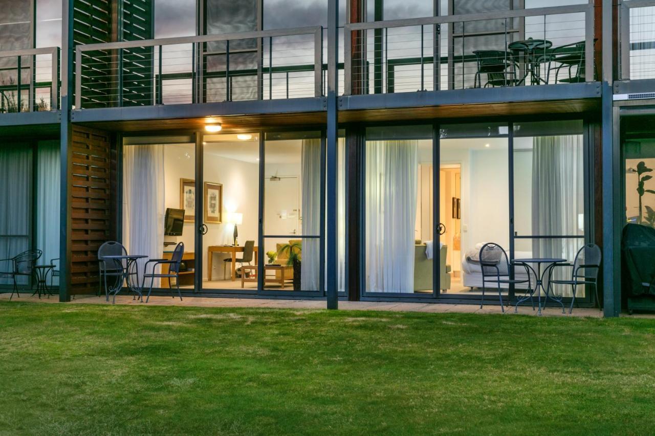 Ferienwohnung C&C Moonah Fingal Exterior foto