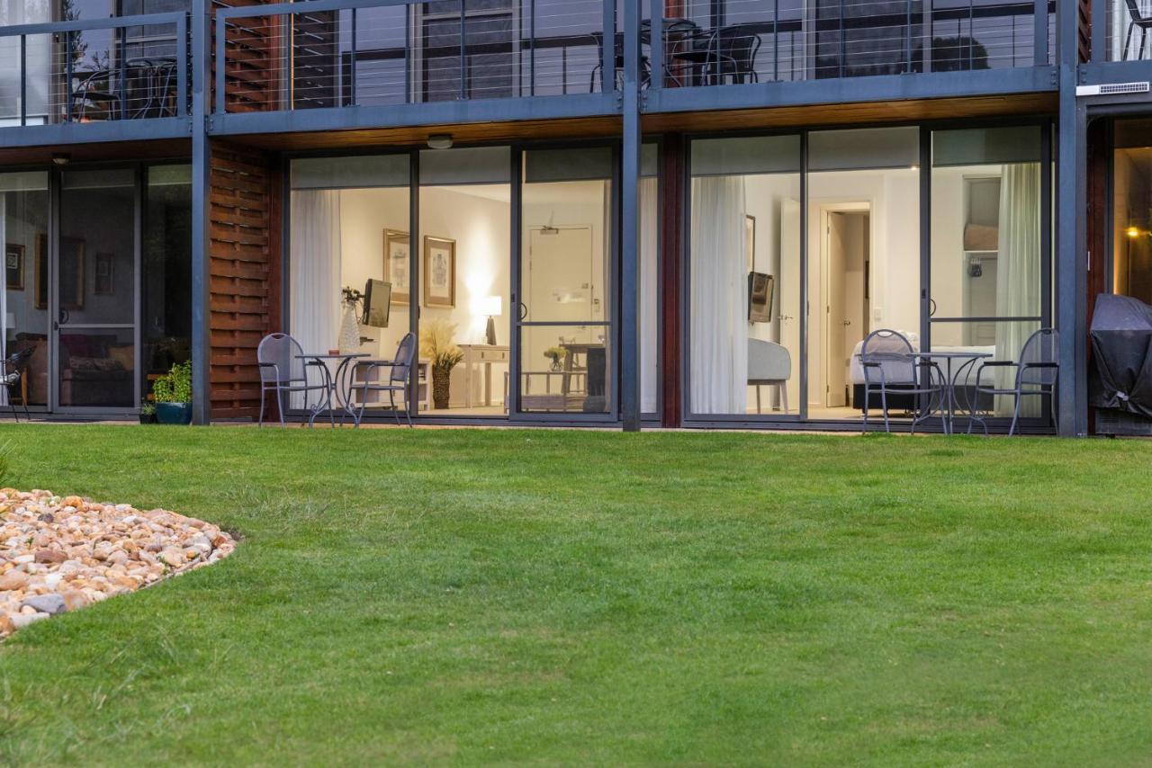Ferienwohnung C&C Moonah Fingal Exterior foto